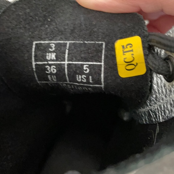 Dr. Martens Boots - Picture 7 of 7